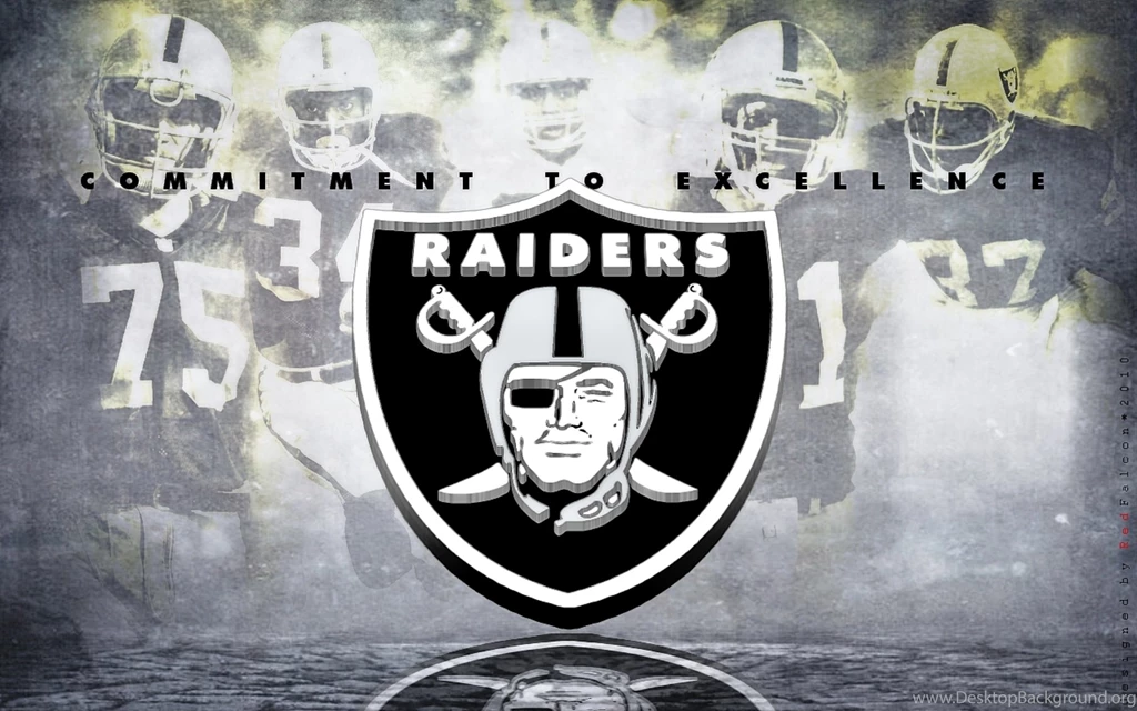 OAKLAND RAIDERS Nfl Football Fl Wallpapers