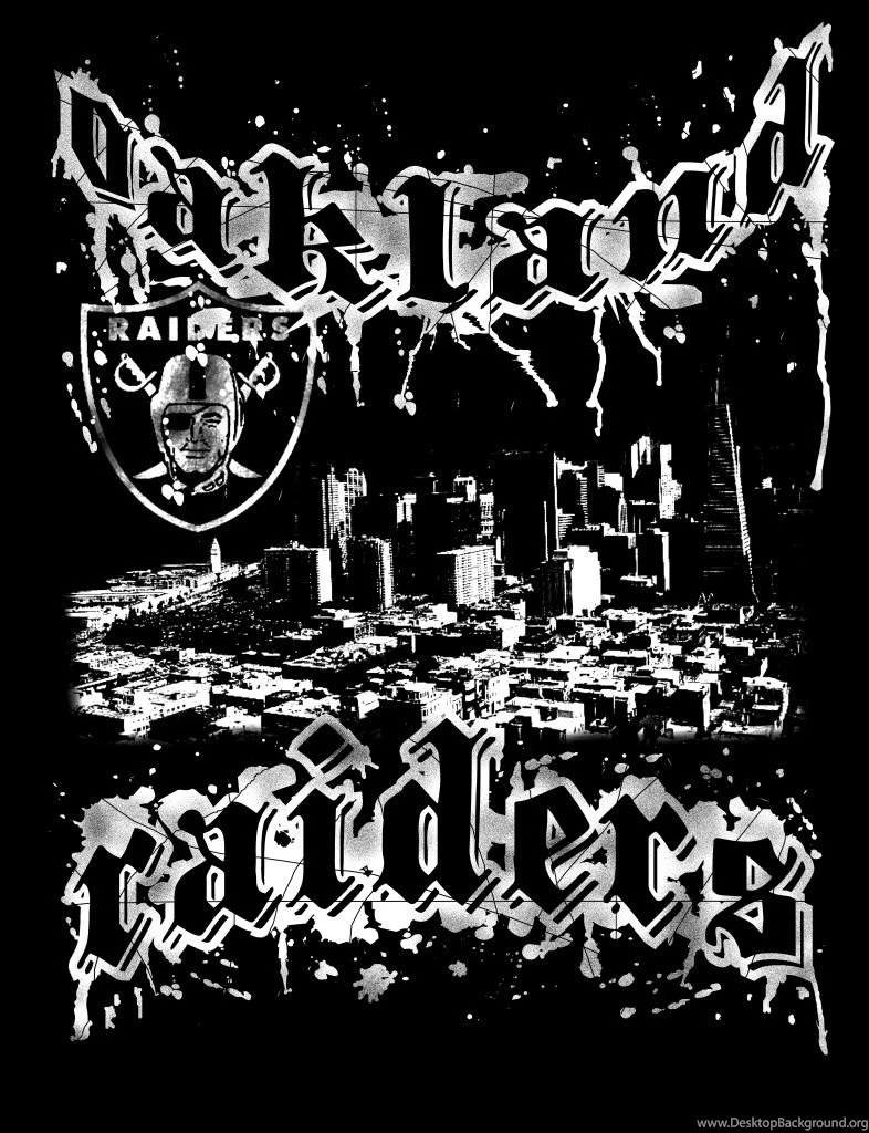 FREE OAKLAND RAIDERS SCREENSAVERS