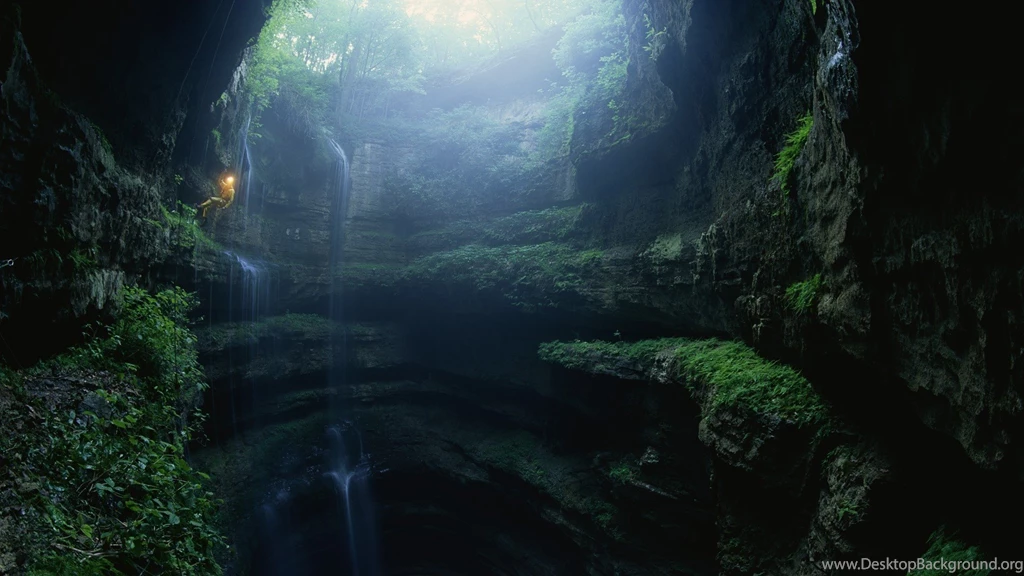 Cenote Wallpapers Bing Images