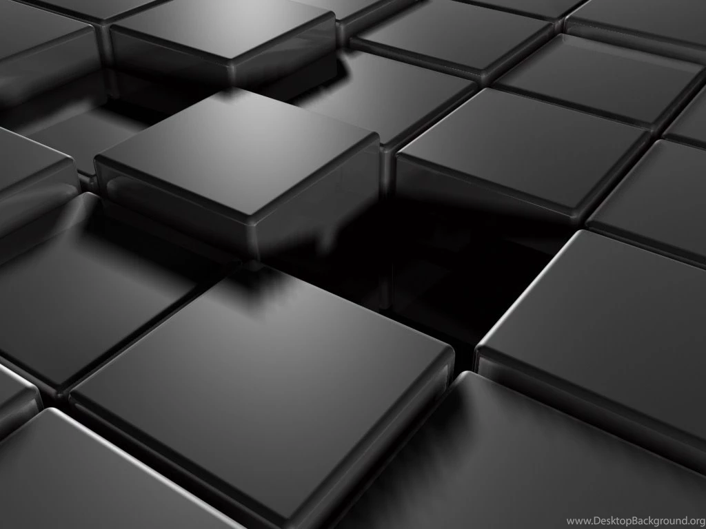 3D Black Wallpapers   HD Wallpapers Lovely