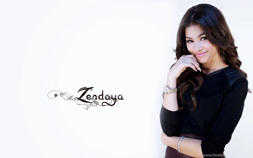 Wonderful Zendaya Wallpapers