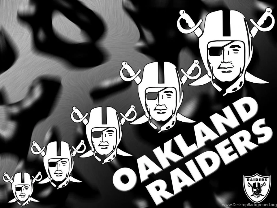 Los Angeles Raiders Wallpapers Bing Images