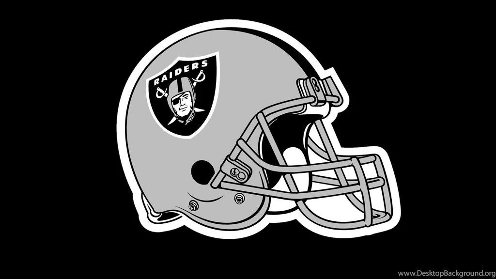 Oakland Raiders Logo Wallpapers » WallDevil Best Free HD Desktop ...
