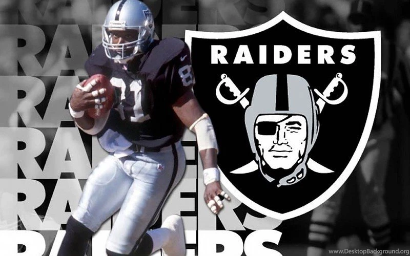 OAKLAND RAIDERS Nfl Football K Free Desktop Backgrounds And Wallpapers