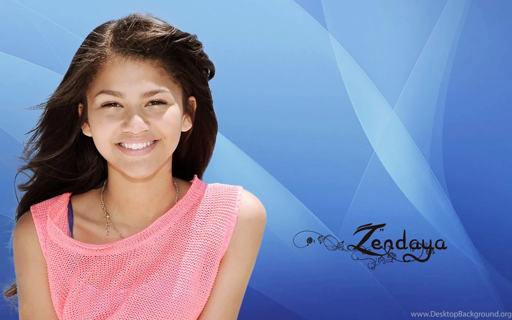 Beautiful Zendaya Wallpapers