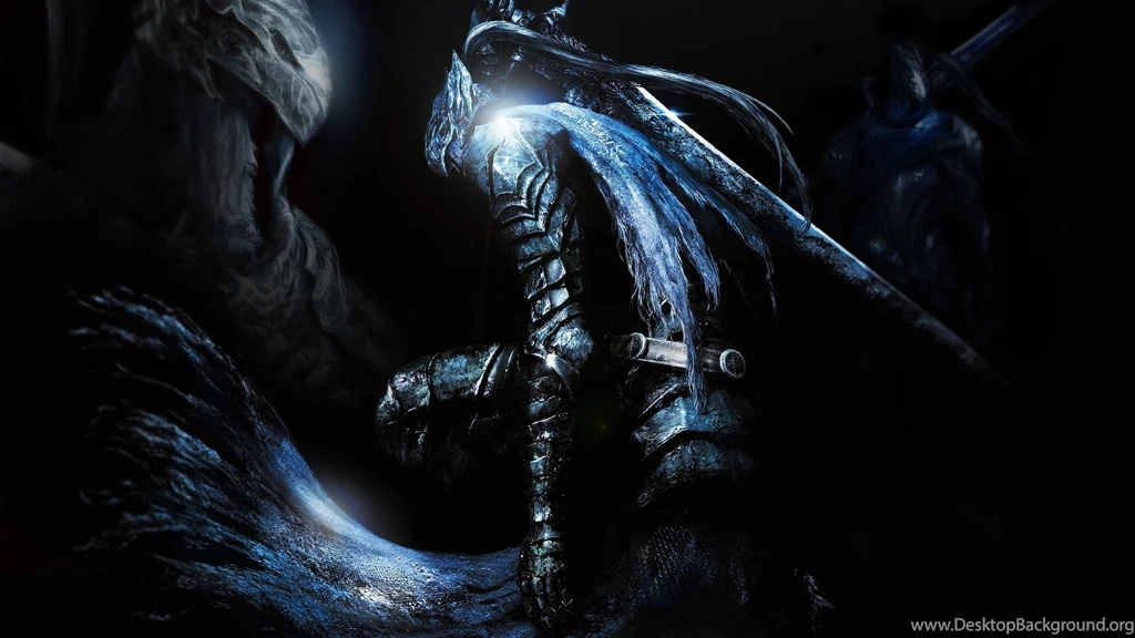 Dark Souls Artorias Wallpapers By Kobaltmaster On DeviantArt