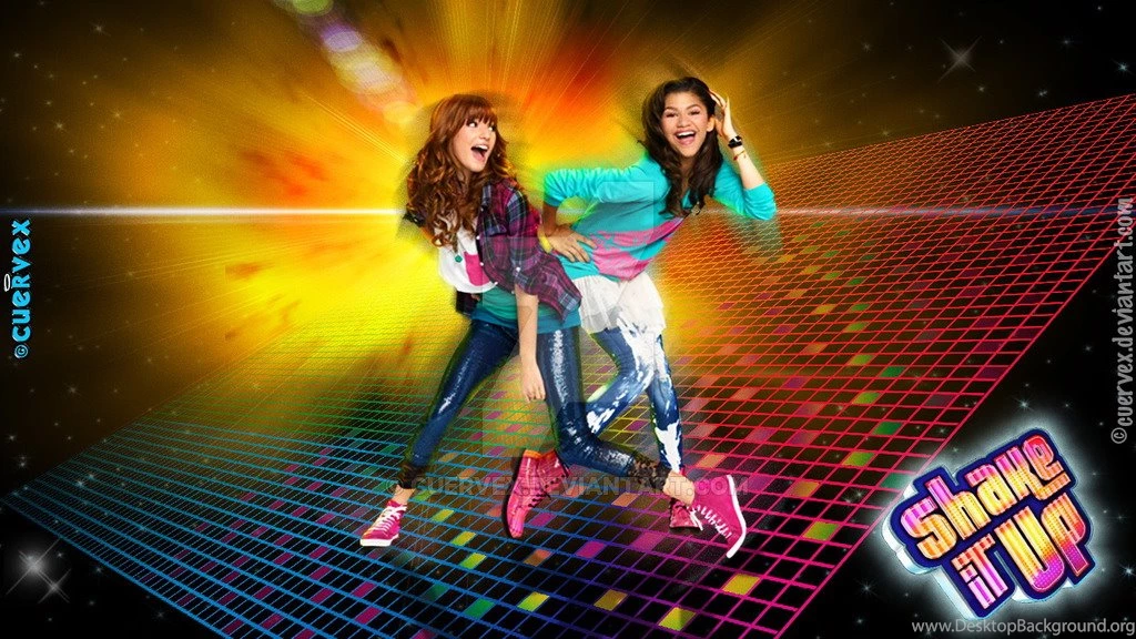 WallPaper De Zendaya Coleman