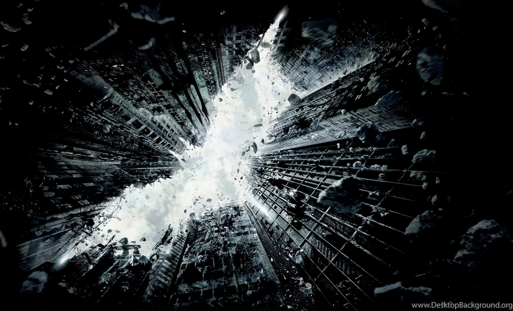 The Dark Knight Rises Wallpapers Set Awesome Wallpapers Batman ...