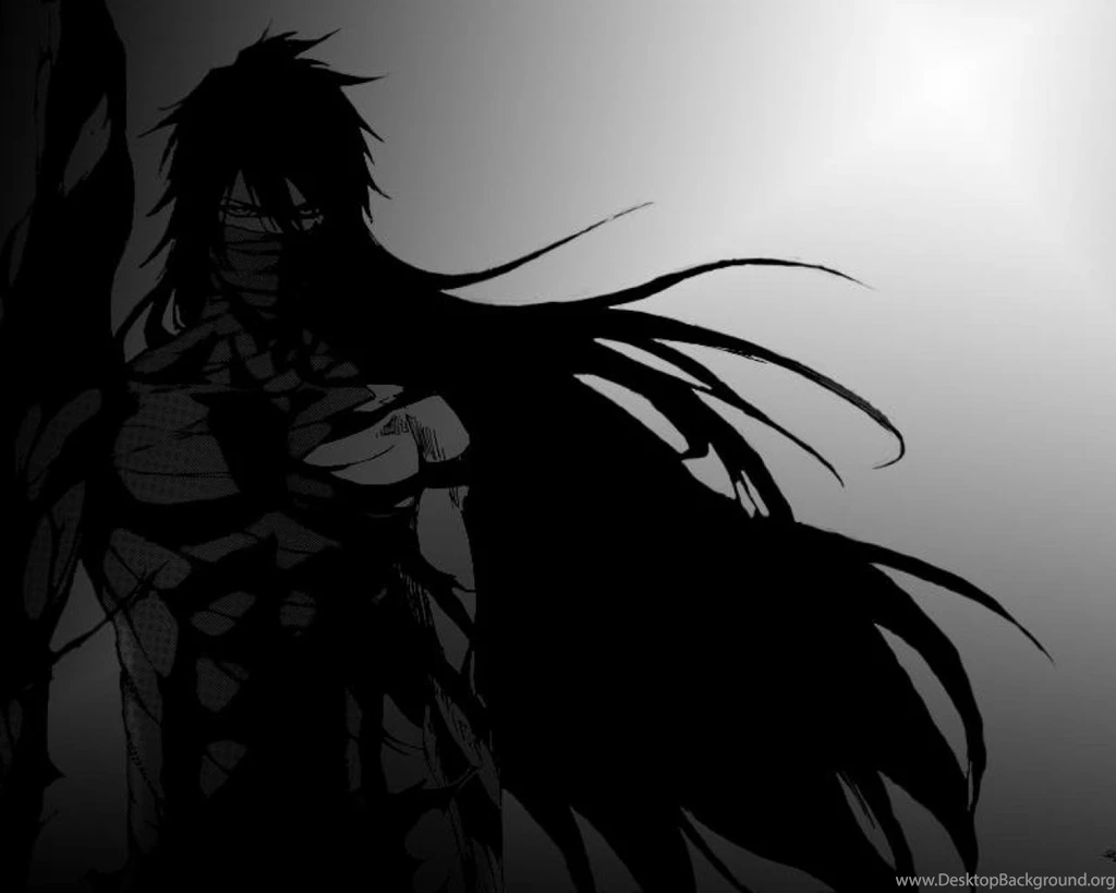 Ichigo S Epic Pose 497619 Wallpapers (