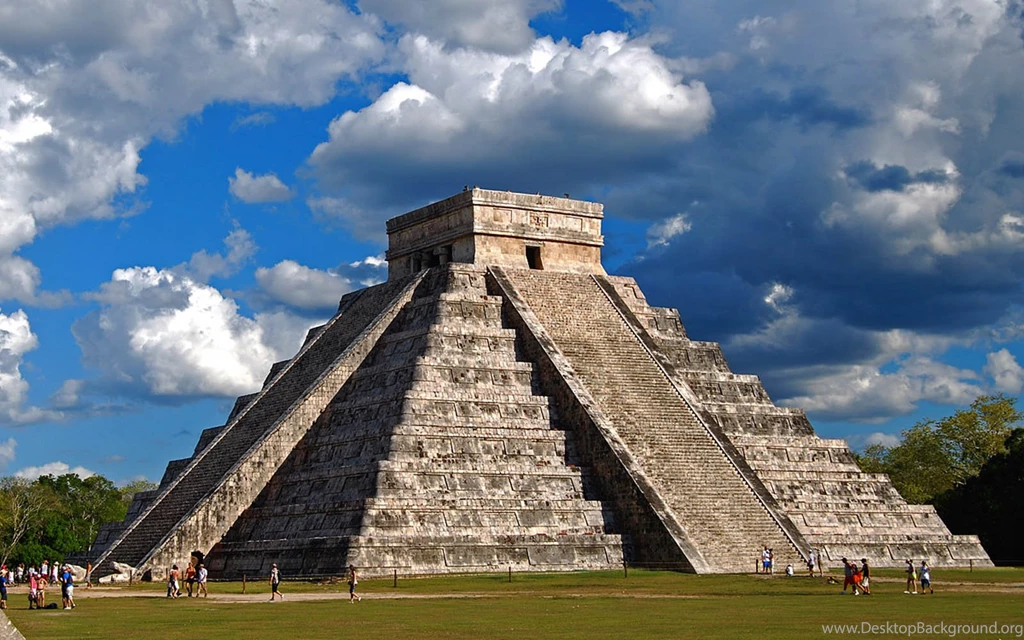 Yucatán Itzá (mexico) Latest HD Wallpapers ~ LatestWallpaper99