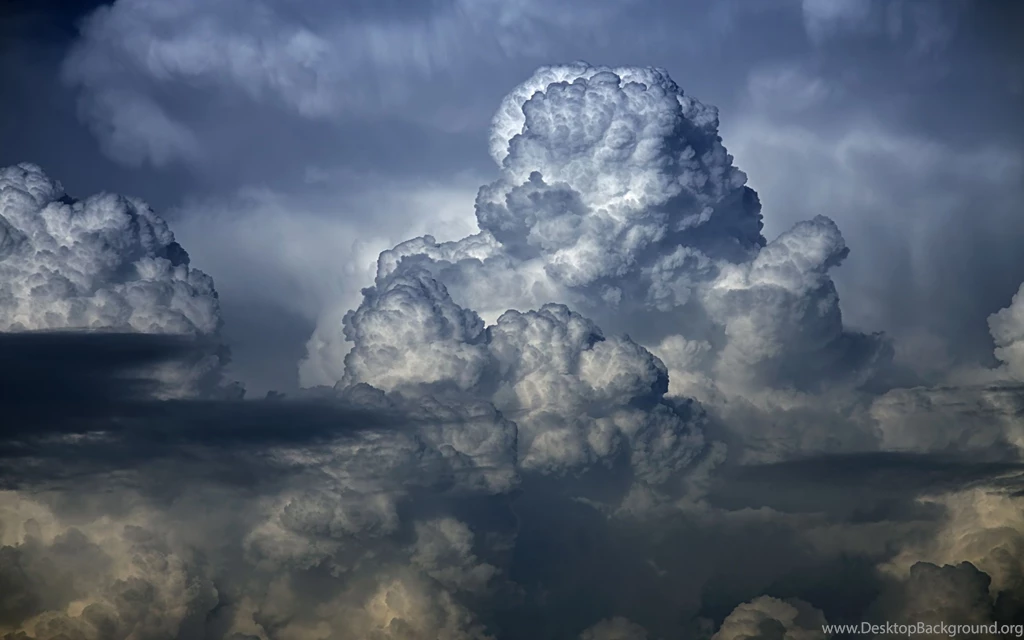 Dark Storm Epic Cloudscapes HQ Photography Wallpapers