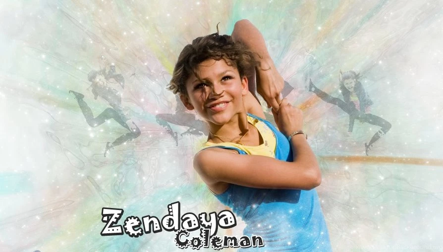 Zendaya Coleman By Zoehowell On DeviantArt