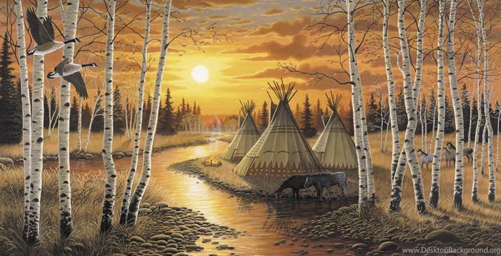 Indian Red River mural Picture2ec397.jpg