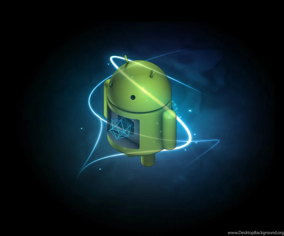 The Gallery For > Android Robot Wallpapers Phone