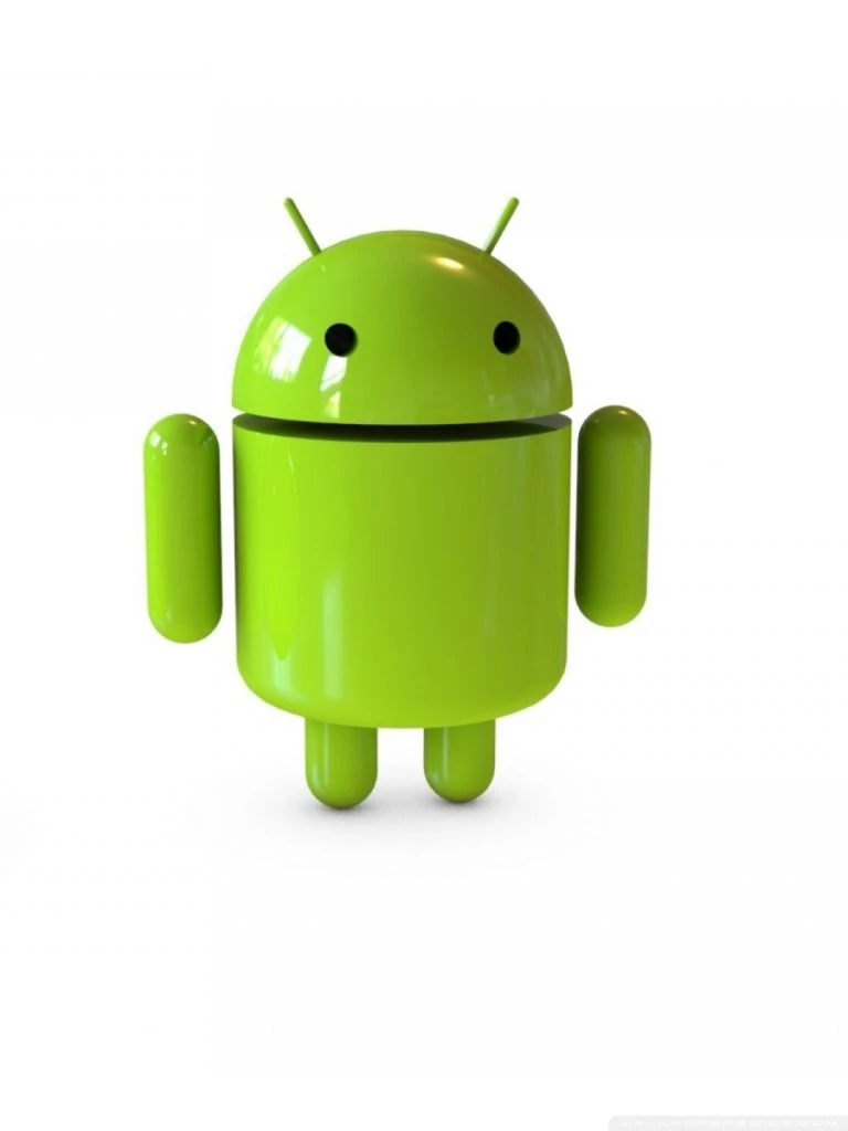 Google Android Robot HD Desktop Wallpapers : High Definition : Mobile