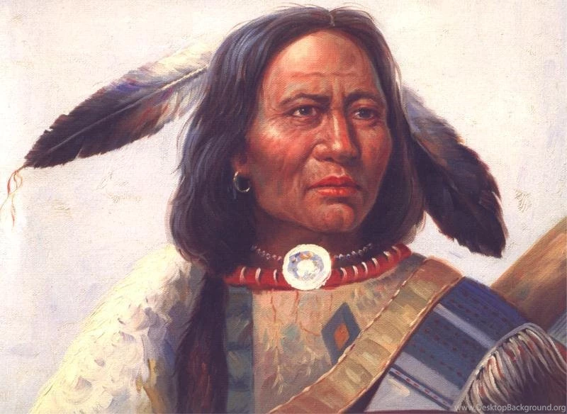 Native American Wallpapers
