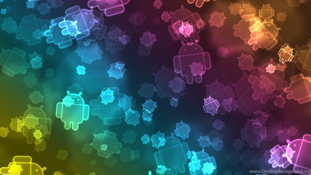 Android Robot Wallpapers 198162