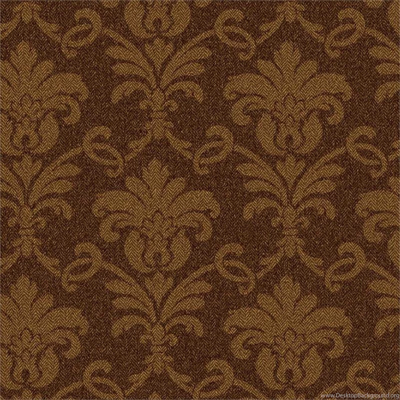 Green Herringbone Damask Wallpapers   Interior Home Decor