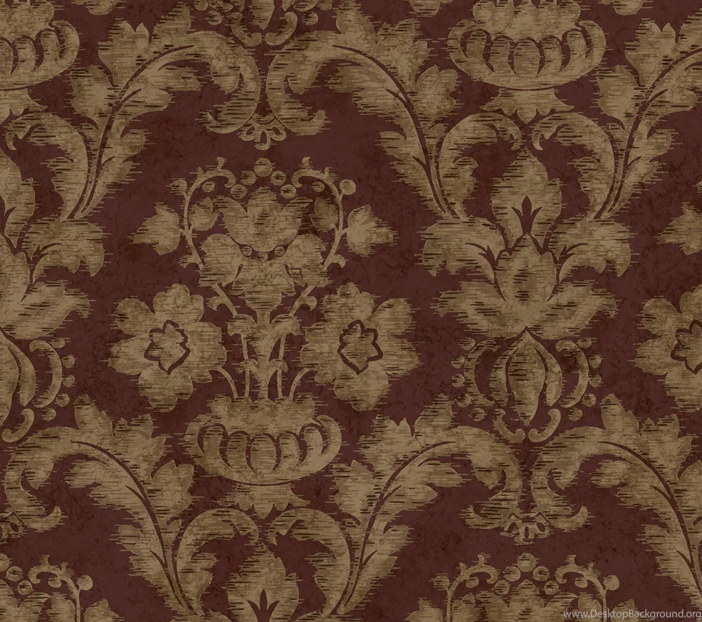 Damask Wallpapers