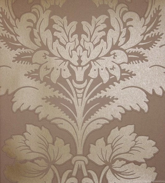 Hovingham Wallpapers By Cole & Son