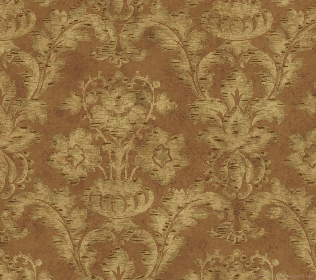 Damask Wallpapers
