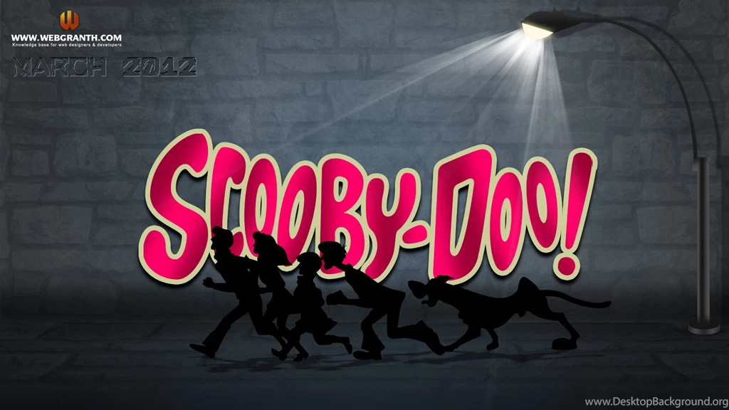 Scooby Doo Wallpapers 697938