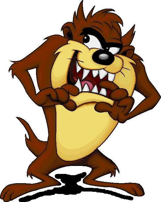 All Taz Backgrounds, Images, Pics, Comments, Facebook Covers ...
