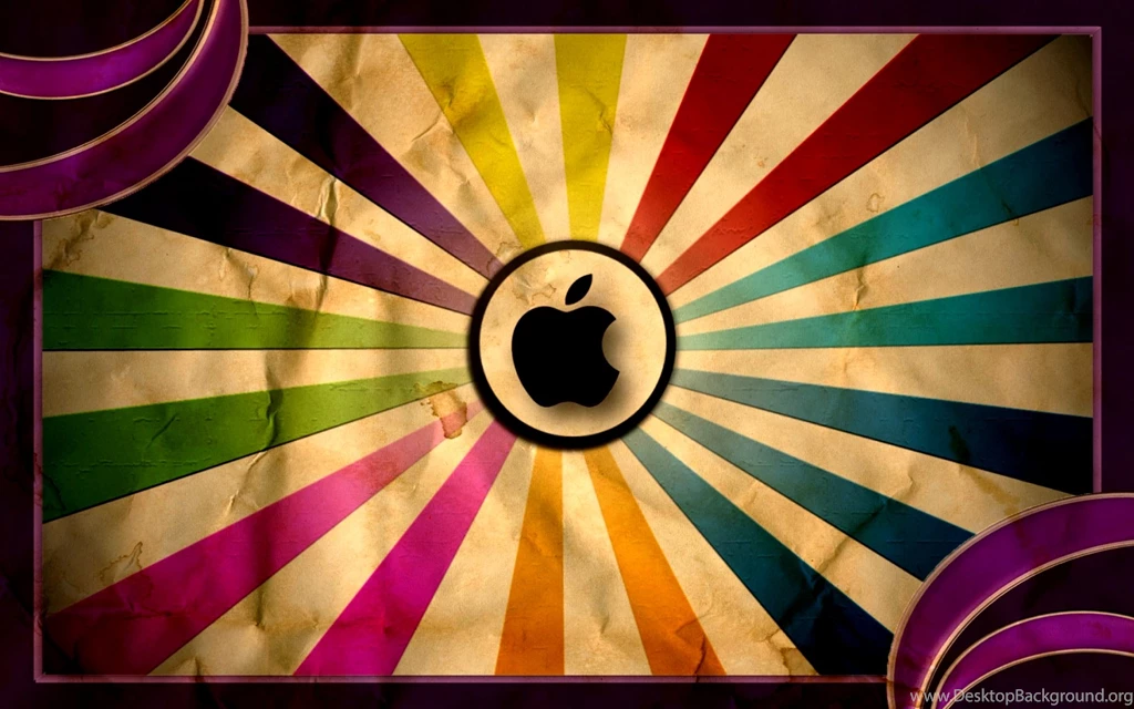 Apple Desktop Wallpapers HD (10)