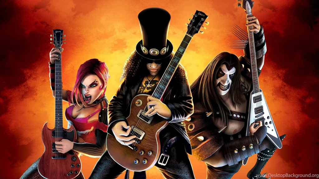 Guitar, Parts, Electric, Wallpaper, Widescreen (
