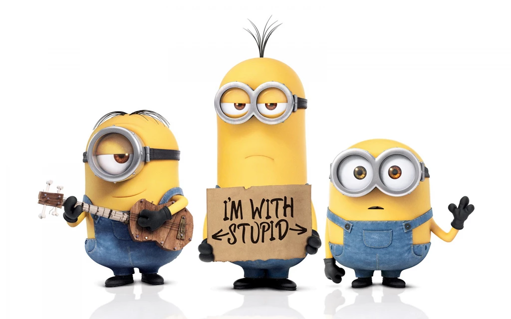 HD Backgrounds Pictures Of Minions 2015 Movie Guitar Wallpapers ...