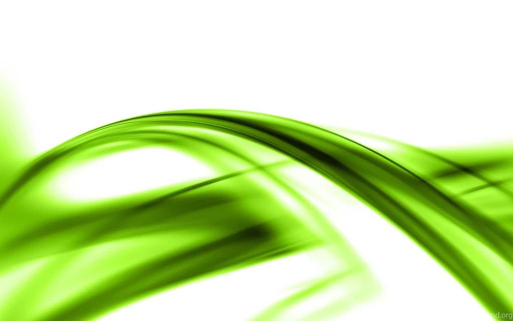 HD Cool Abstract Green And White Wallpapers HD Full Size ...