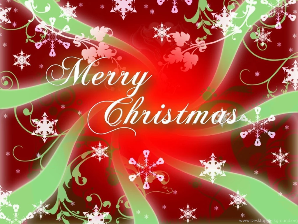 Fine_animated Merry Christmas Wallpapers