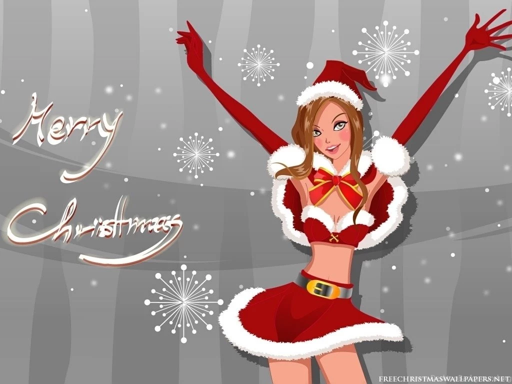 Free Christmas Wallpaper Backgrounds For The Holidays   Ibytemedia