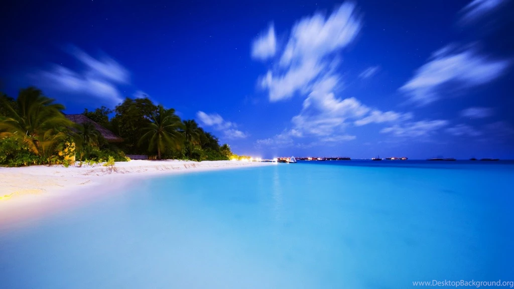 Awesome Beach Hd Pictures Wallpapers BH7K