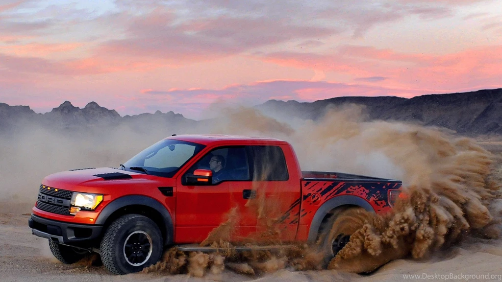 Ford Truck Wallpapers