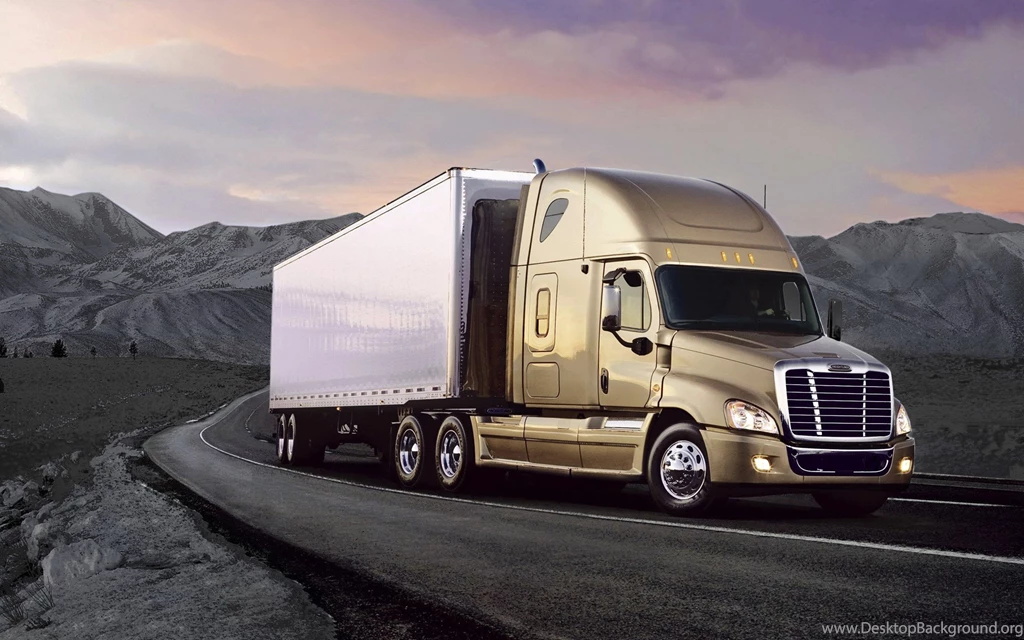 Truck HD Wallpapers