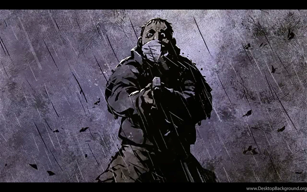 DEADLIGHT Action Scrolling Survival Horror Cinematic Platform (47 ...