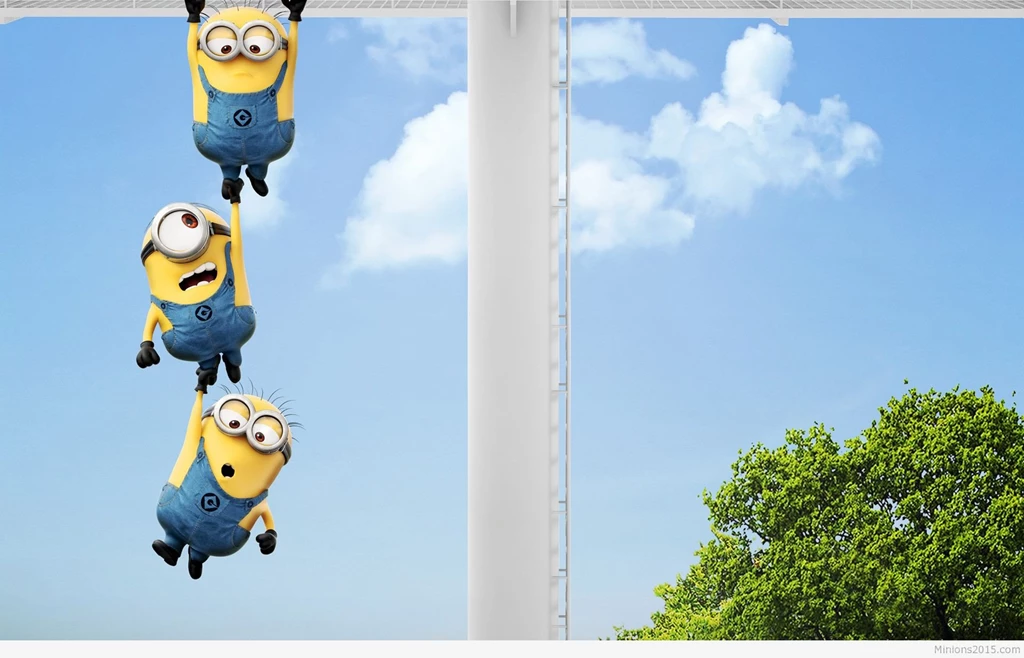 Funny Minions Wallpapers Minions2015.com