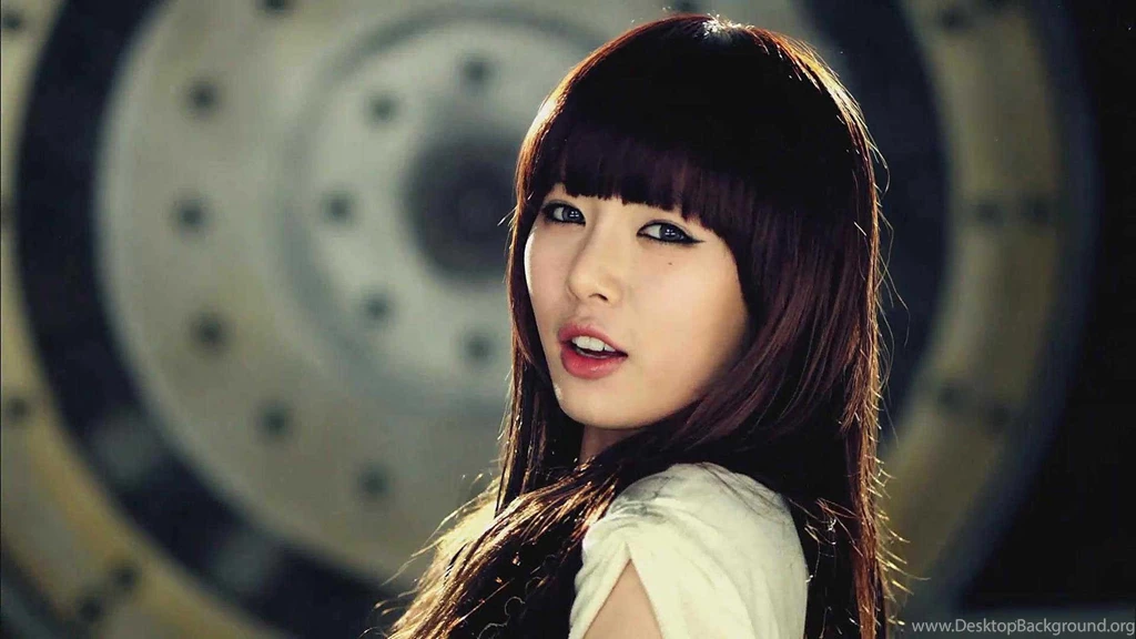35 4Minute HD Wallpapers