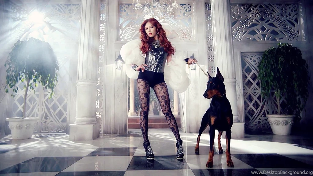 4Minute Hyuna Wallpapers By FuckyeahKPOP On DeviantArt