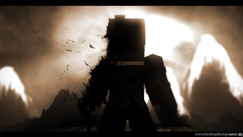 Withered Away [2k Cinematic Wallpaper]   Other Fan Art   Fan Art ...