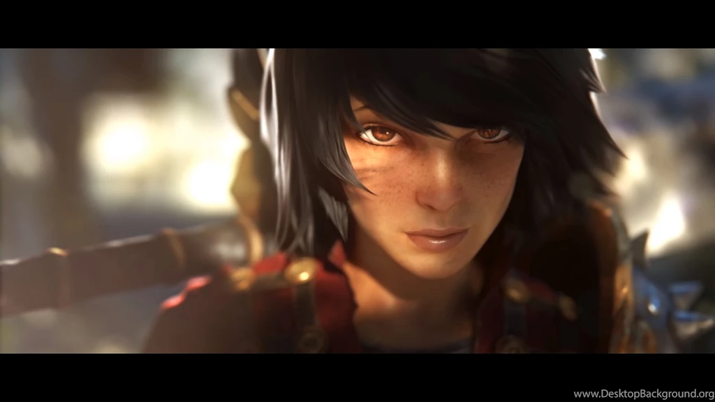 Smite Cinematic Wallpapers (1920x1080 Screenshots)   Album On Imgur