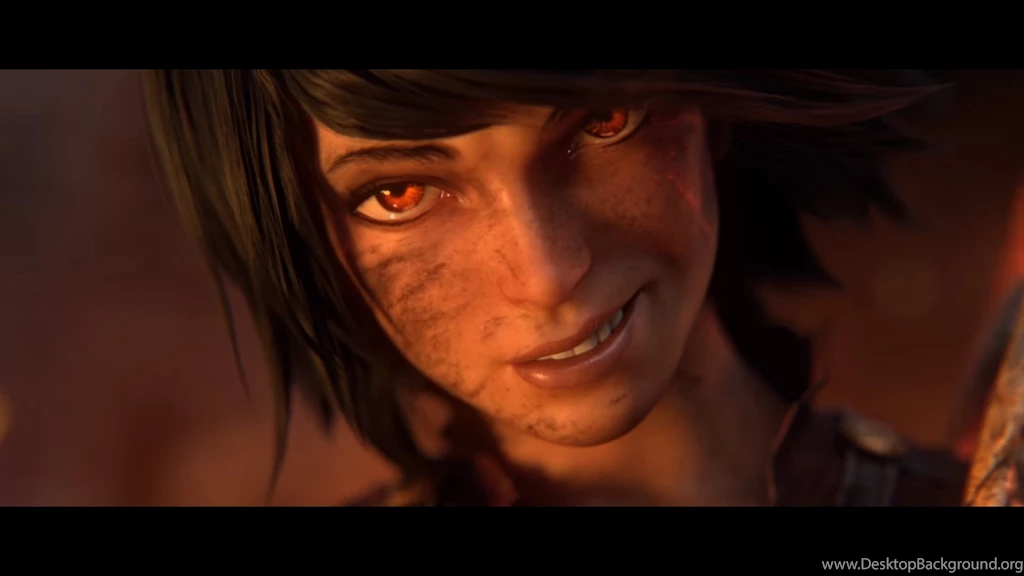 Bellona Wallpapers From The Cinematic   Album On Imgur