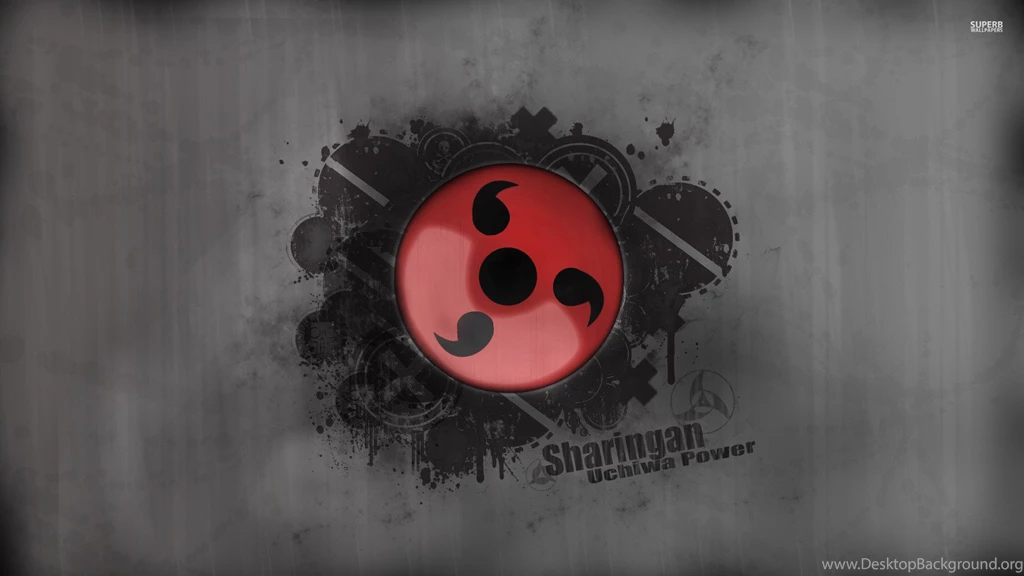 Sharingan   Naruto Wallpapers   HD Wallpapers Expert