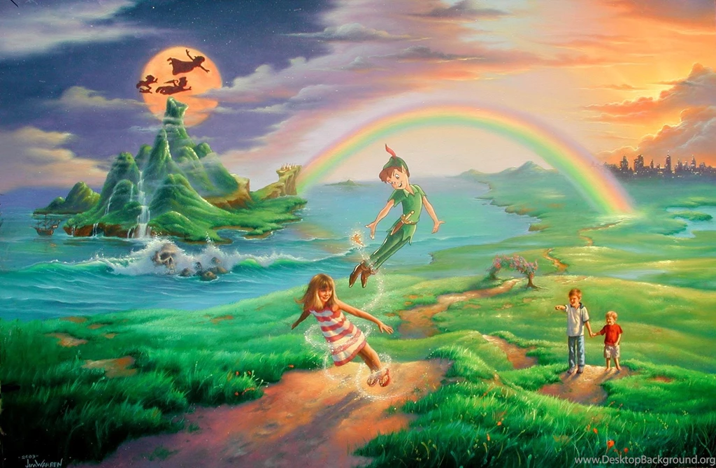 Peter Pan (