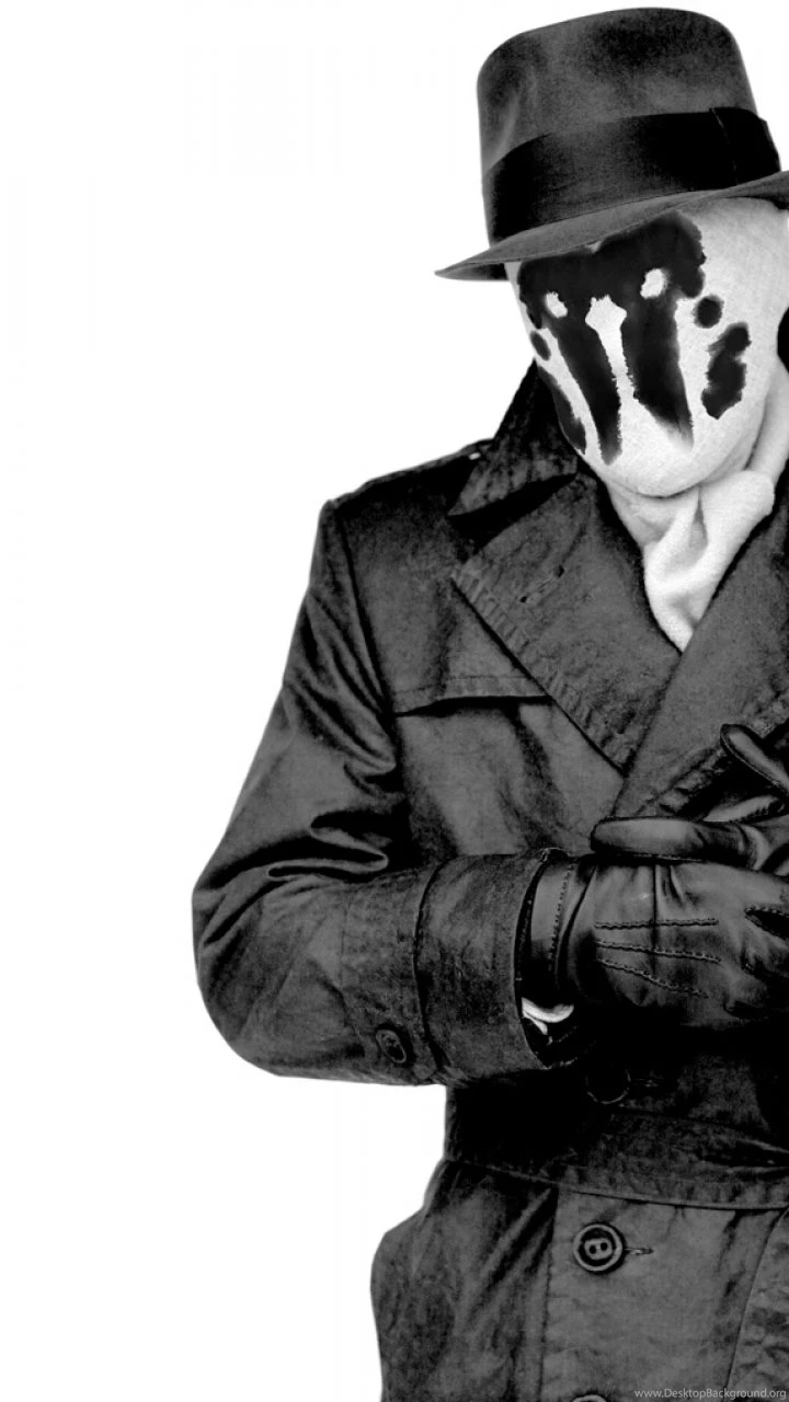 iPhone 5   Comics/Watchmen   Wallpapers ID: 305036