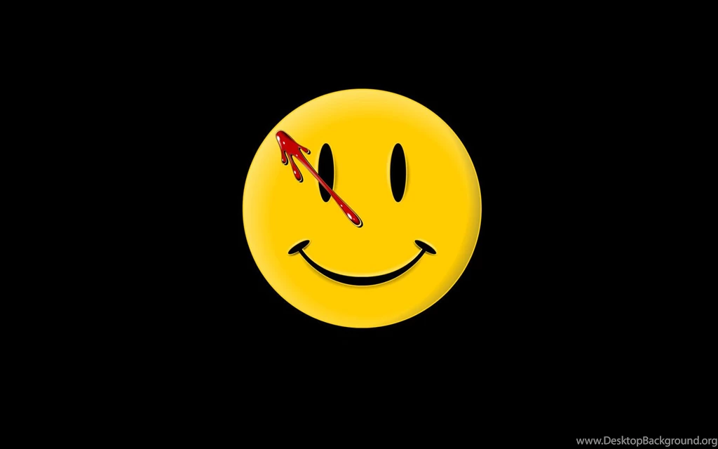 Watchmen Computer Wallpapers, Desktop Backgrounds
