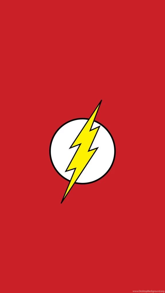 TV Series CW TV The Flash iPhone Wallpapers >>> Click For Original ...