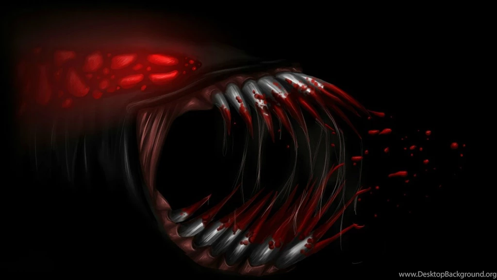 12 The Darkness II HD Wallpapers