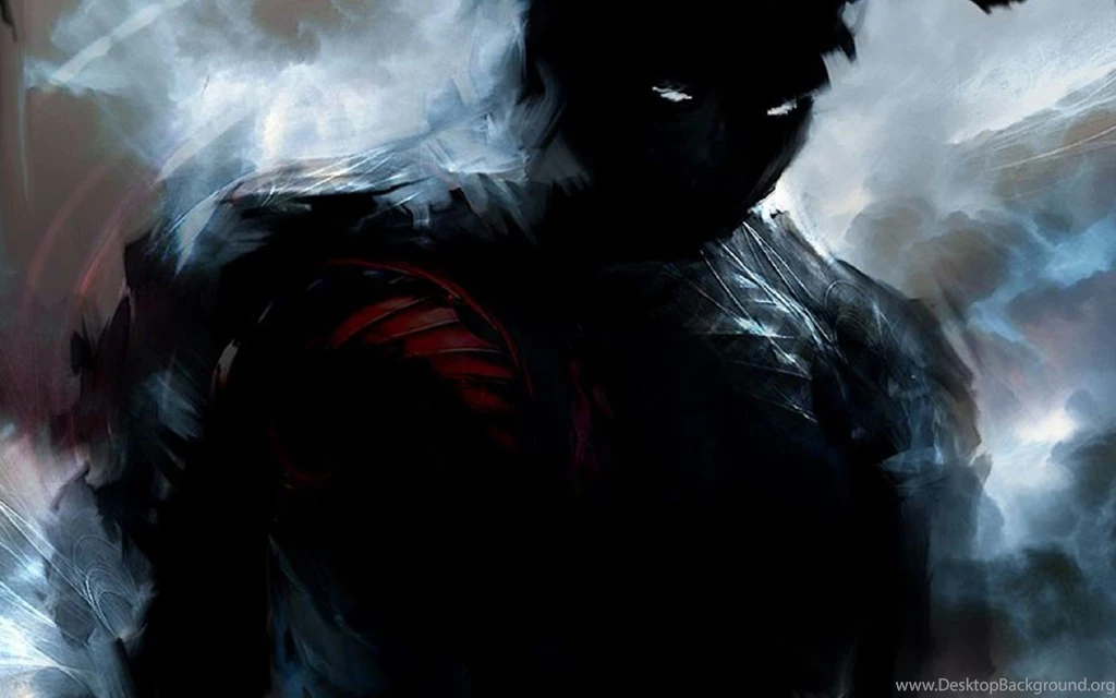 Darkness Master Wallpapers